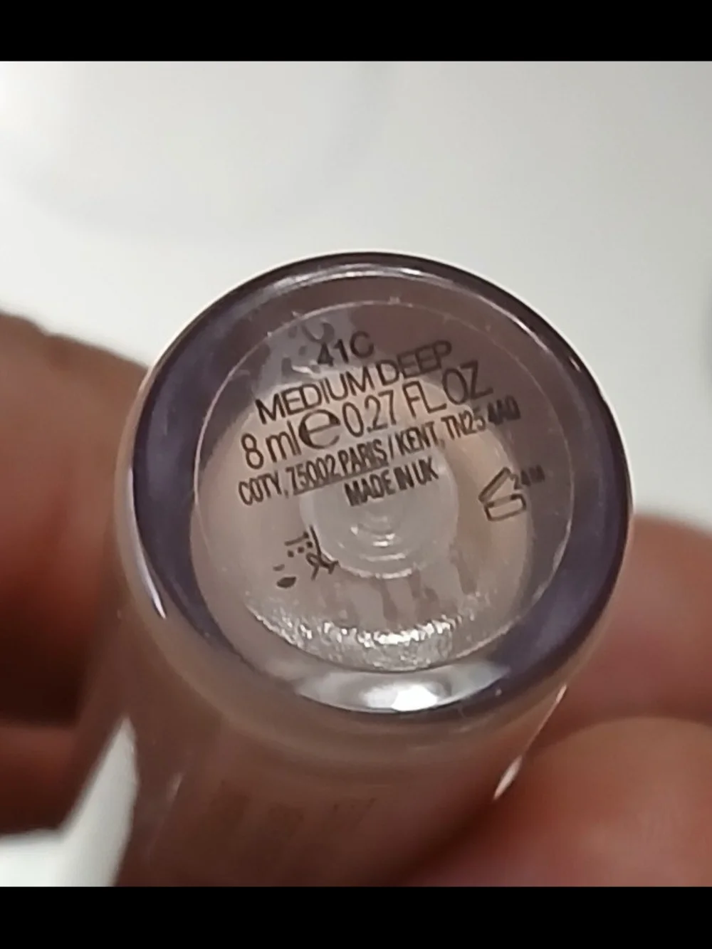 Gucci Concealer (One)